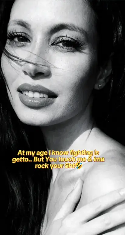 Who else is like this??