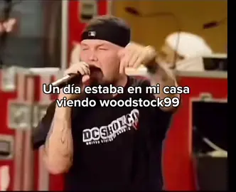 #limpbizkit #breakstuff #numetal #conciertosenvivo #desmadre 