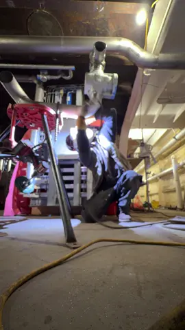 #weldernation #fyp #art #tigwelding #blessed 