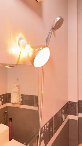 Bóng đèn sưởi nhà tắm tiện lợi #baobacbo #bongsuoinhatam #xuhuongtiktok 