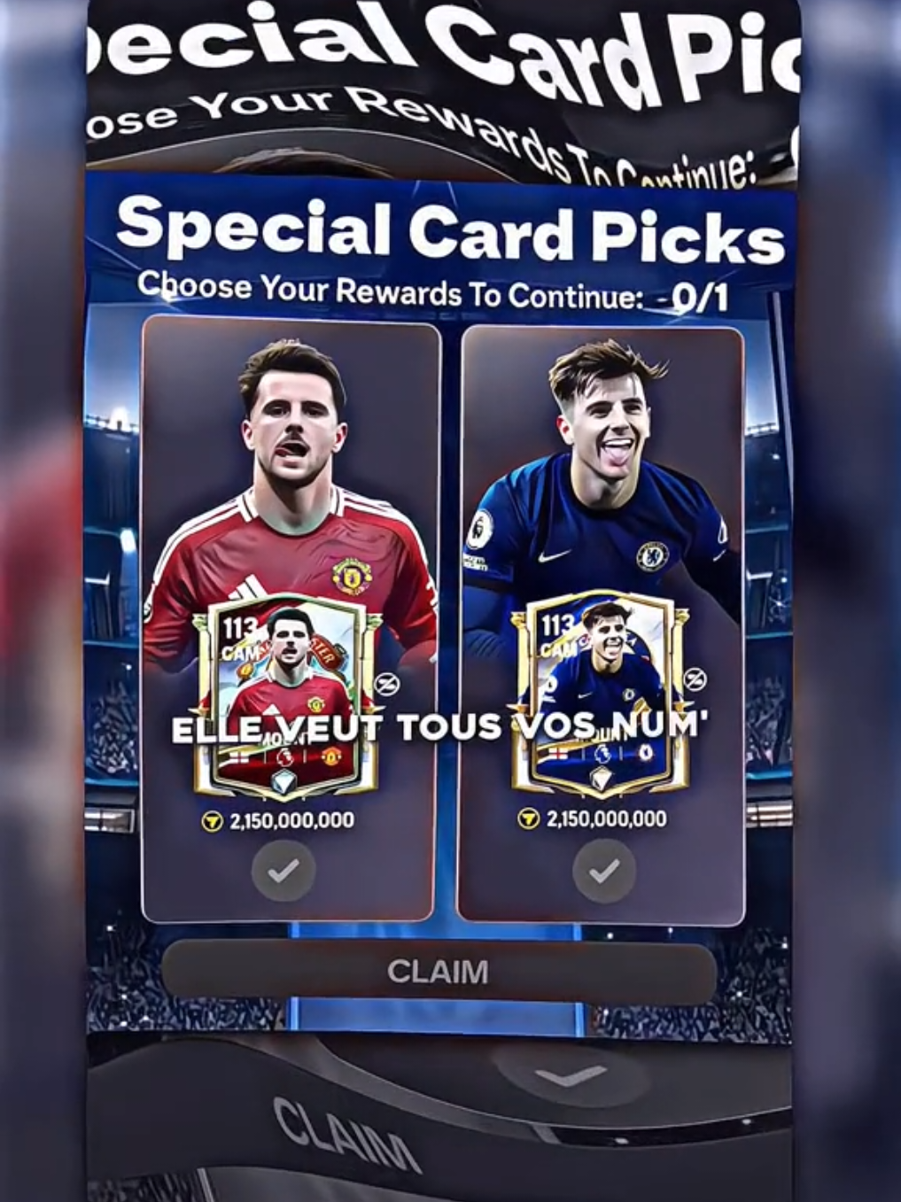 anak gunung loh ya #fyp #masukberanda #fcmobile #easportsfcmobile #fcmobileindonesia