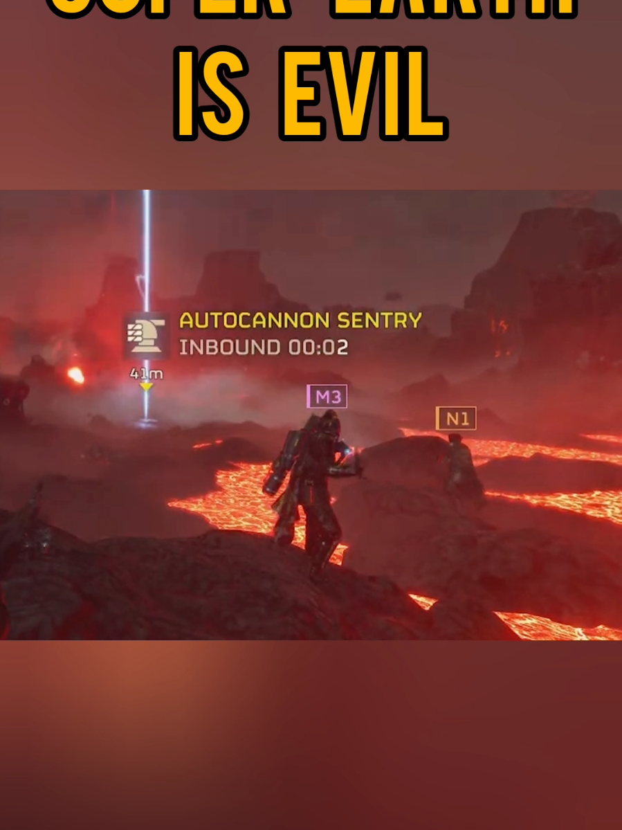 #helldivers #helldivers2 #ps5 #starwars #anakinskywalker 