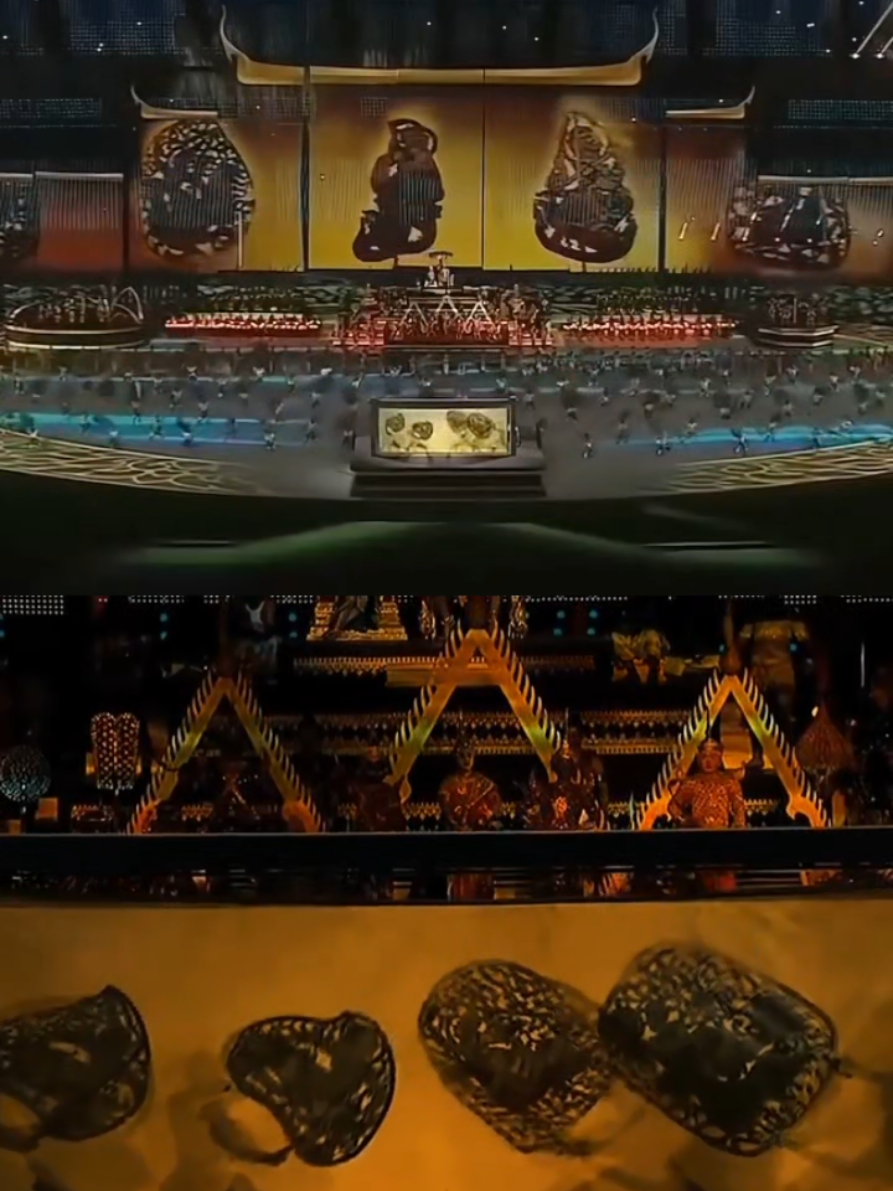 The 2023 SEA Games is a grand event, hosted by Cambodia. #seagames2023 #🇰🇭