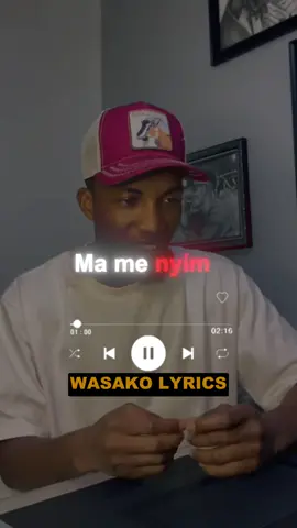 Have mercy 2 #havemercy #kofikinaata #sarkodie #wasakolyrics🇬🇭 #newsong 