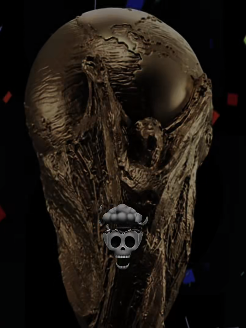 Tomorrow is the World cup draw 🤩🔥 . . #worldcup #worldchampion #worldcup2026 #footballtiktok #blowthisuptiktok 