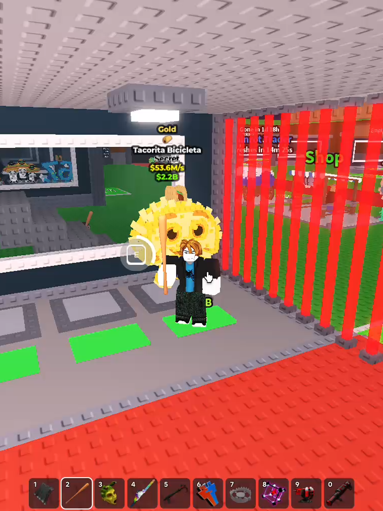 PVP 60M 67 FOR TACO BIKE 53M#sab