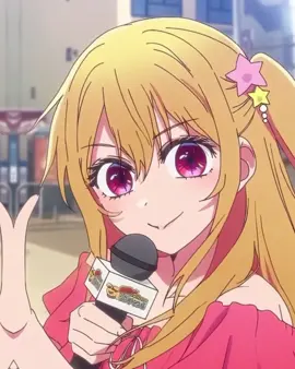 Season 3 trailor #oshinoko #animeedit #aquamarine #rubyhoshino #animefyp 