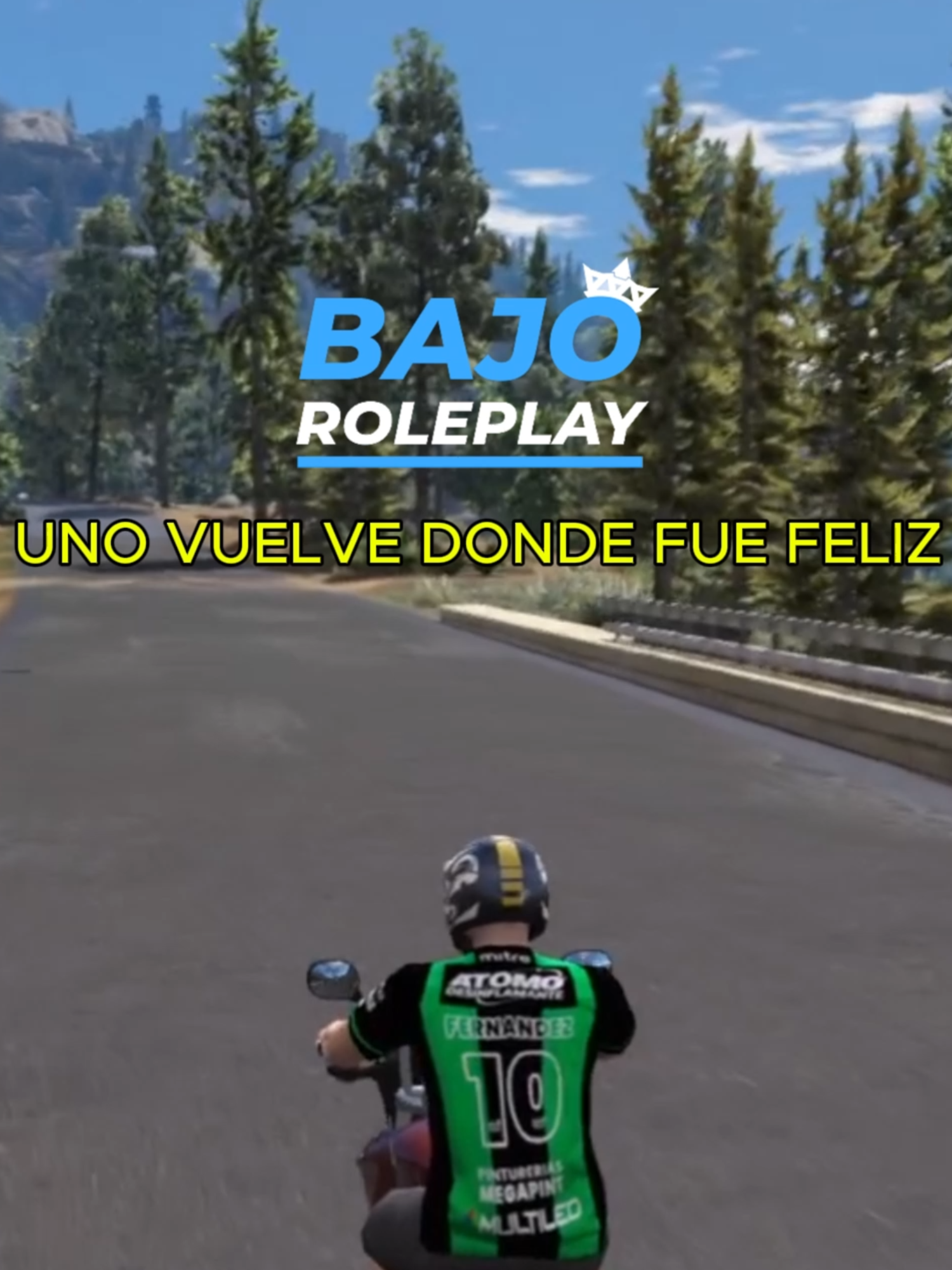 VUELVE JAIME VUELVE CHICAGO  #GTA #gta5 #gtav #gta5online #gtaonline #gtarp #gta5_funny #gtasanandreas #gta6 #gta5clips #gtavroleplay #gtavroleplayclips #gtavroleplayfiveM #eltirri #tirri #pibewasabi #streamerentiktok #gamerentiktok #nuevachicago #ELBAJOROLEPLAY