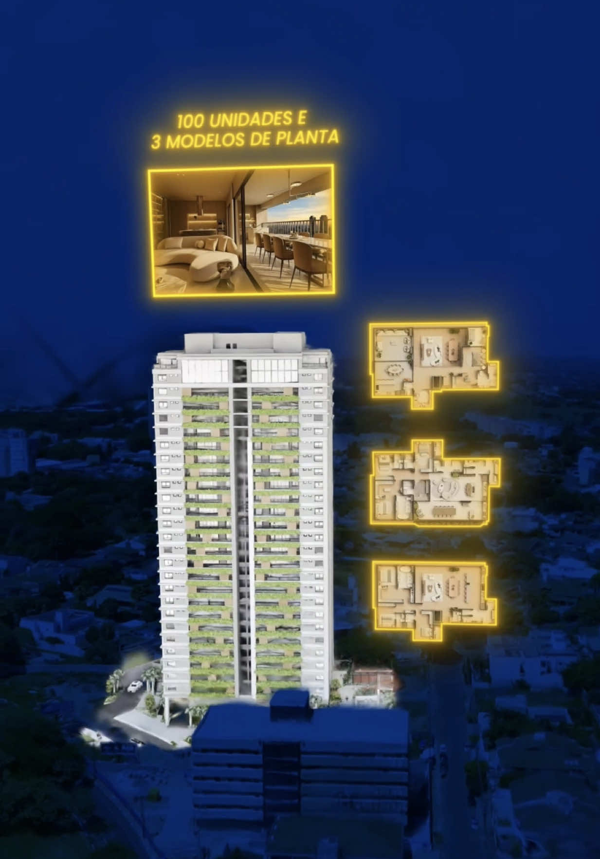 Quer aprender a fazer vídeos assim? Link está na bio 🔥🔥🔥 #videomaker #videomakermobile #terreno #ediçãodevideo #imobiliária   