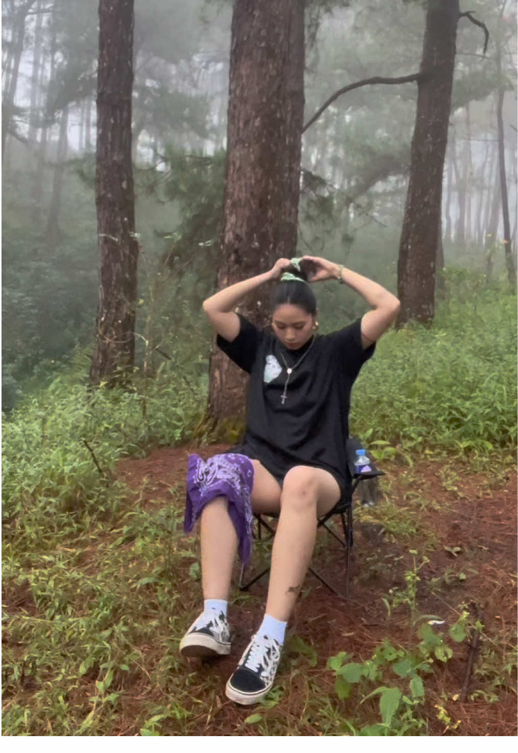 New vlog later with @Lokalidad!💚