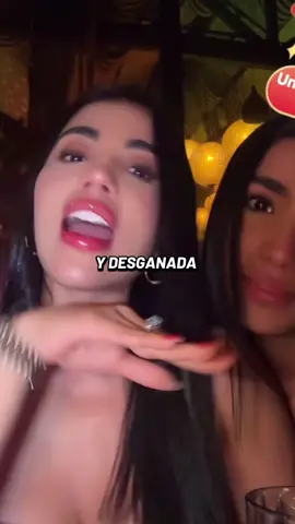 NO HAY JAJAJAJAJA 💋🙂‍↔️ #karinagarciaoficiall #lacasadelosfamososcol #fyppppppppppppppppppppppp #paratiiiiiiiiiiiiiiiiiiiiiiiiiiiiiii #fyp 