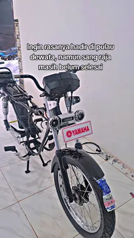 jamda bali😢 #rxkingmaster #rxkingmodifikasi #rxking135cc #rxkingindonesia #jamdabali 