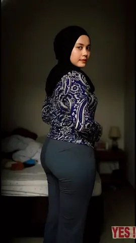 kasih cun dlu sblm berangkat 😚