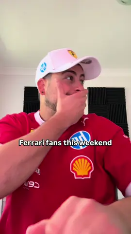 DU DU DU DUUU 🔊  #f1 #maxverstappen #ferrari #redbull 