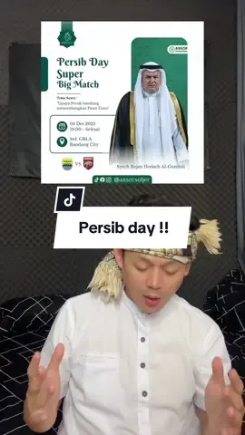 Bismillah 3 point.. #persib #borneo 