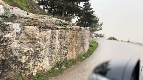 #جبل_لاخضر #قورينا_شحات #2025 #explorejogja #اكسبلورexplore 