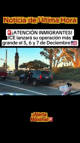 #news #breakingnews #ice #inmigrantes #estadosunidos🇺🇸 
