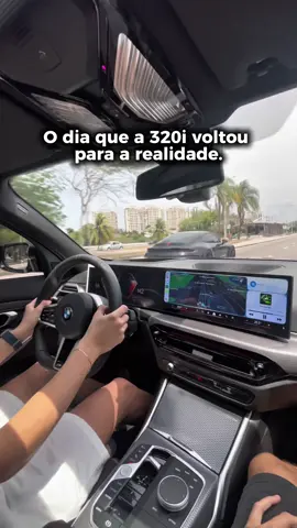 Choque de realidade terrível 😅😮‍💨😂 Gosta de carros? Então me siga pra mais vídeos como esse. Vídeos novos toda semana!  #porsche #bmw #bmw320 #carros #carmeet  