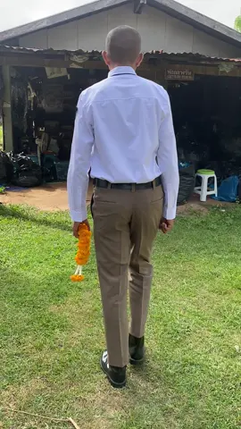 ถึงพ่อผมแกะขวดพับลังขายไม่ได้ร่ำรวยแต่พ่อผมเก่งที่สุดที่เลี้ยงลูกให้ได้เป็นตำรวจ2คนรักพ่อที่สุด🫂🤍🙏🏻👮🏻‍♂️#นักเรียนนายสิบตํารวจ #ป่าสัก33⚫🐯 #นสต16ภ1 #หนุ่มนางรองบุรีรัมย์ #วันพ่อ2568 