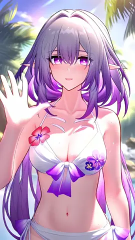 Al menos ahora la IA si mantuvo fieles los ojos de Castorice 