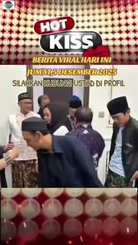 BERITA VIRAL HARI INI 5 DESEMBER 2025.Kunjungan Soimah Ke Padepokan Ujang  Bustomi #viralvideo  #kunjungan  #soimah  #fyp 