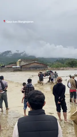 Lekas membaik gayoku. #banjirbandang #gayoberduka #gayo #gayolues #aceh  
