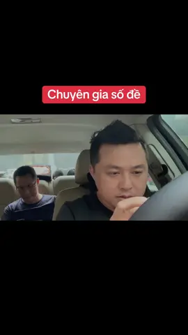 Chuyên gia số đề 🤣 #vukhung #haihuoc #xetaxibaton #sode #thansohoc 