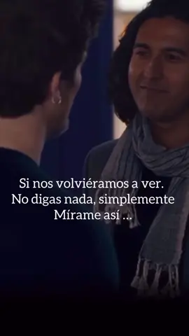 si nos volviéramos aver🥹#amor❤️‍🔥 #frases #desamor #parati #detodounpoco 