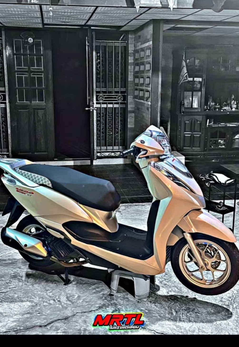 🦗🦗🦗🤣 #MRTL #ไม่แรงแต่เลี่ยม #เด็กพาดหมอน #เด็กซอยอุท #เด็กเจ็ดริ้ว 