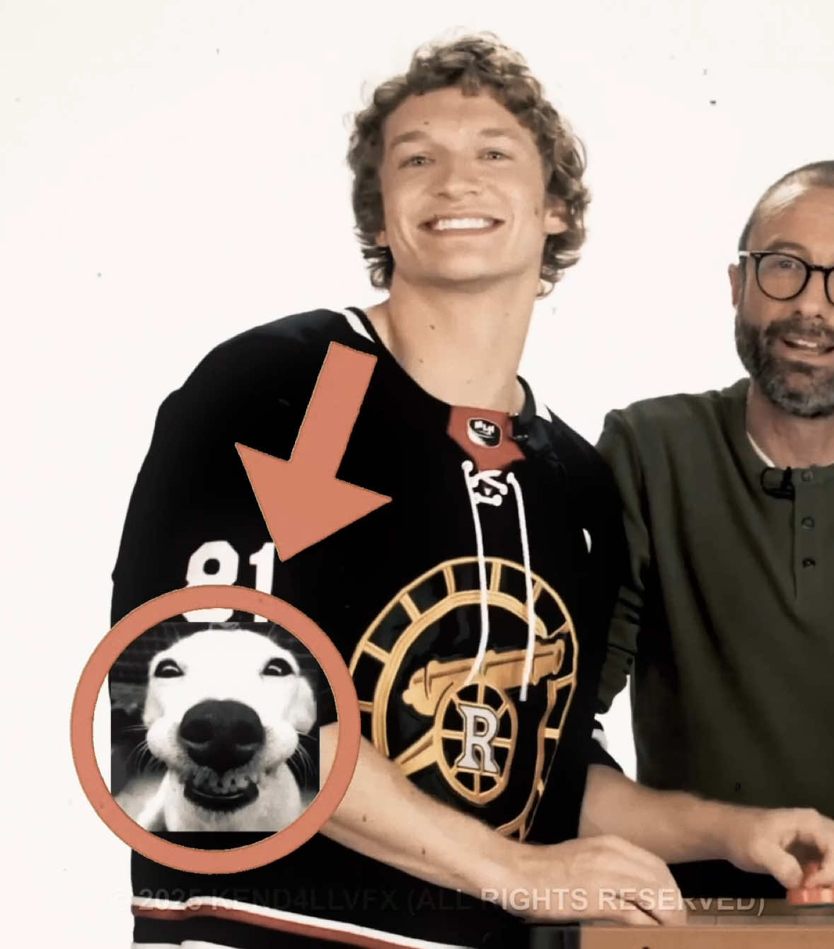 #CONNORSTORRIE — my comfort person right now. His name is Mr. Smiley 🥹🥹 #kend4llvfx #heatedrivalry #ilyarozanov #connorstorrieedit 