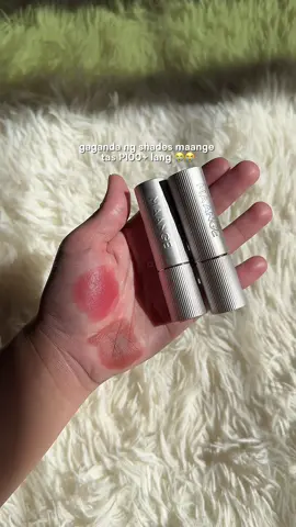 ganda ng maange lipstick! Very smooth to apply and longlasting pa😩 #maangelipstick #lipstick #mattelipstick #lippies 