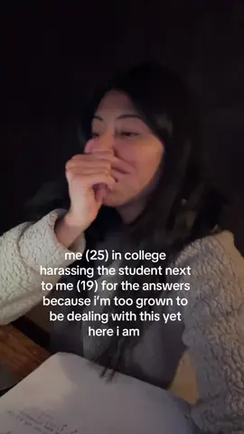 based on real events #fyp #fypシ #uni 