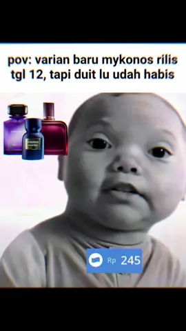 my kisah gw😭, @Mykonos plislah kalo launching jangan tiba