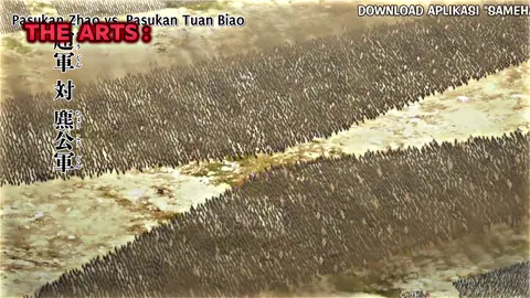 The art of war 🔥  #kingdom#kingdomanime#kingdomedit#animeedit#shinkingdom 