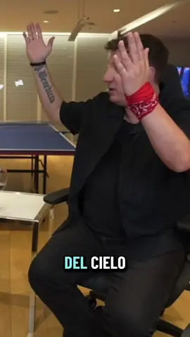 REGALO DEL CIELO #mernuel #bauleti #moski #mernosketti #maxilopez 
