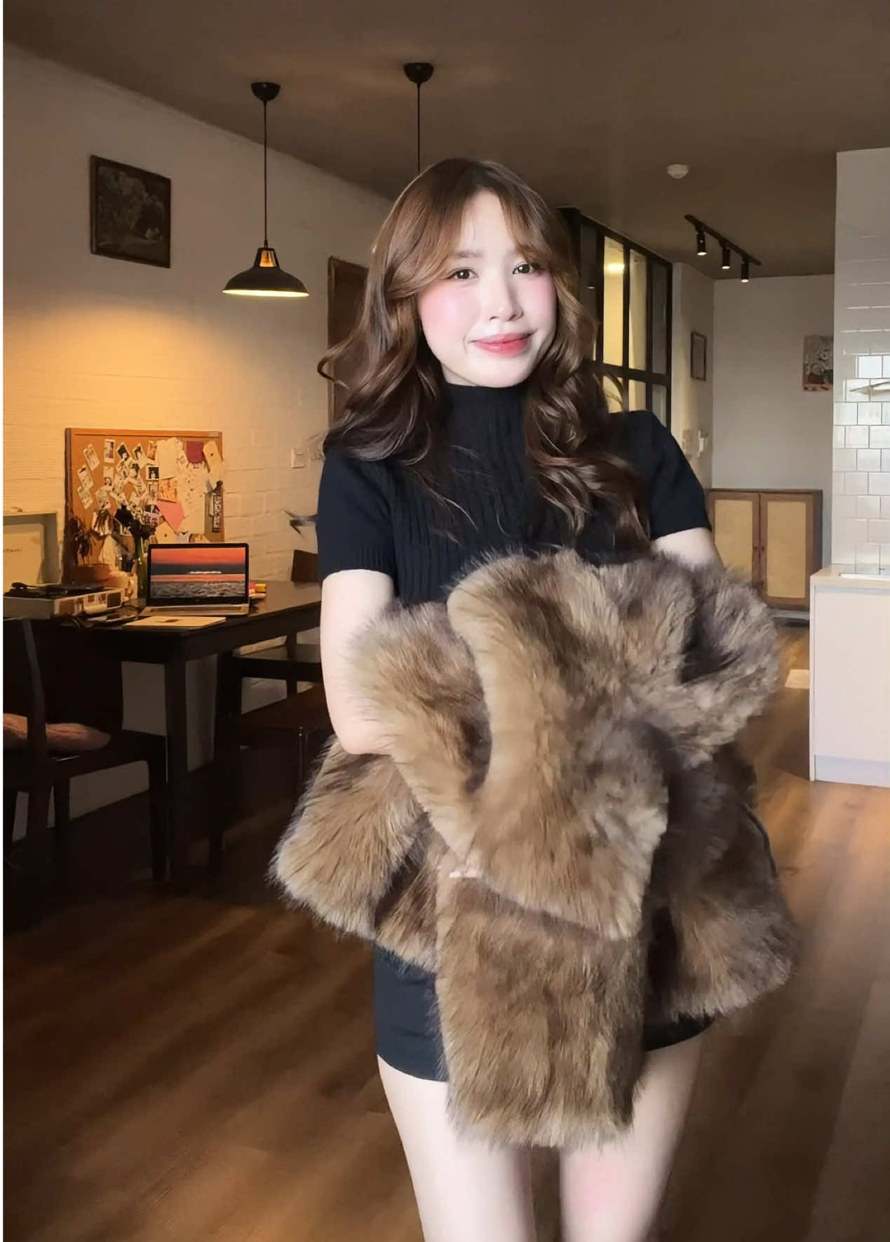 Chòi oi siêu mịn lun #thudong2025 #outfitideas #foryou #fyp #xuhuong 