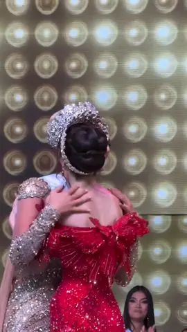 Hay muchos sentimientos encontrados por mis otras favoritas Pero feliz por Clara Vegas 😍🇻🇪👑🥹 @Shorty #claravegasgoetz #missvenezuelauniverse #missuniversevenezuela 