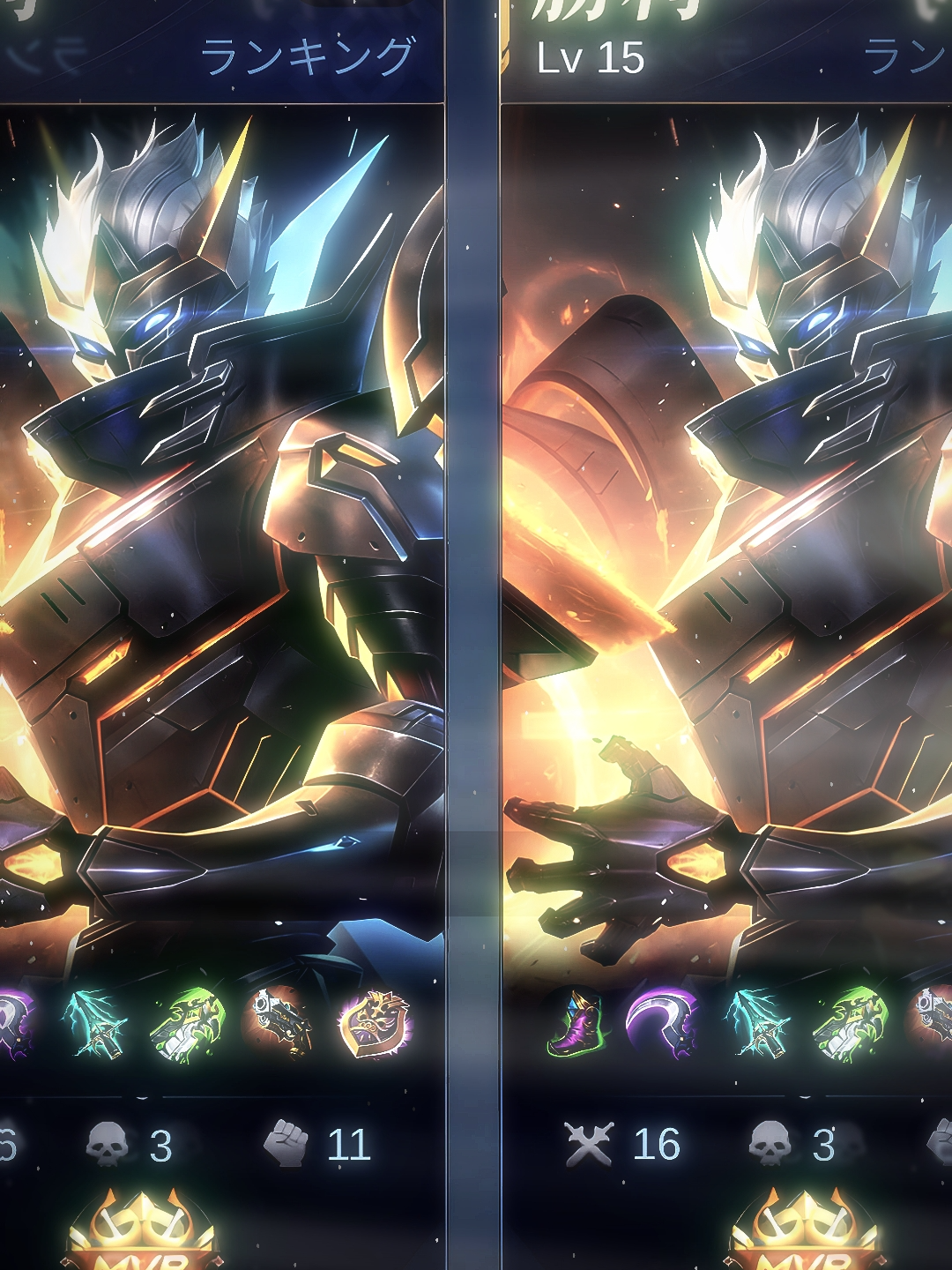 #nixel Yad - english version [preset disaluran wa] prop ingame@klowikecil #4ethereal#presetmlbb#trendmlbb#fyp##presetalightmotion#4u#mobilelegends#soundfyp