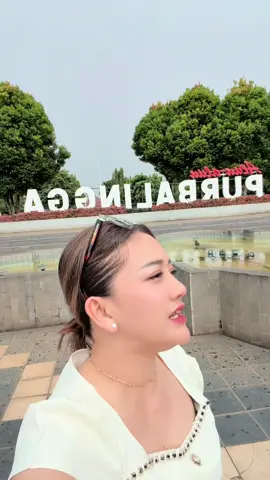 Purbalingga…panganan khas e apa nang kene?nyong kencot😁😜 #susingapak #ngapak #purbalingga #niaeyelashes  @NIA EYELASHES @ge audio 