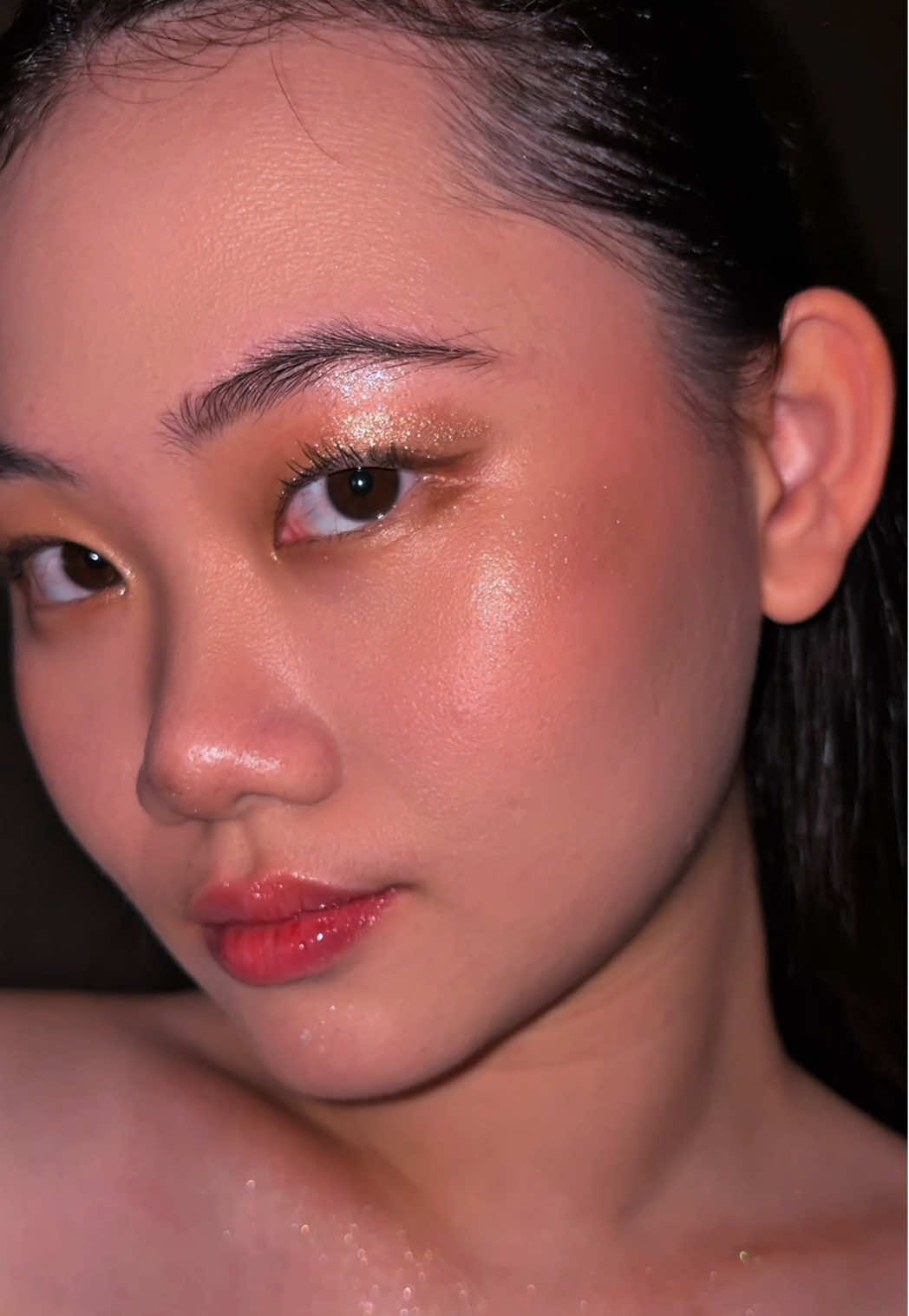 thanks to timephoria i’m BACKKK to my centyl sparkling era ✨💫🪐