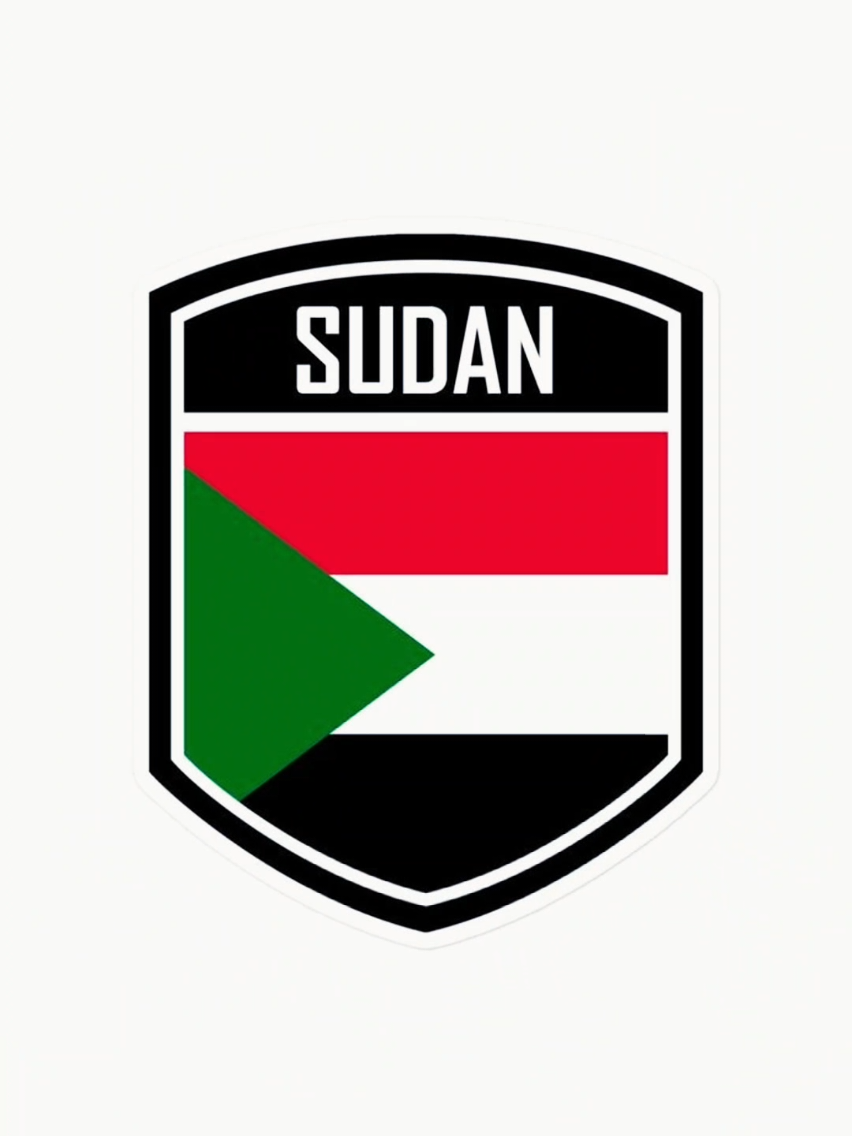 squad sudan 2025✅️✍️