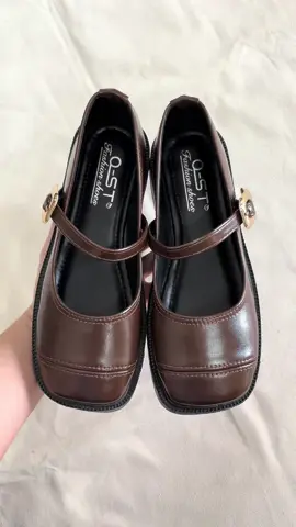 Đế cao 2cm nhẹ nhàng  #rewiewgiaydep #giayxinh #giaybupbe #xuhuong #tiemgiaythang3 