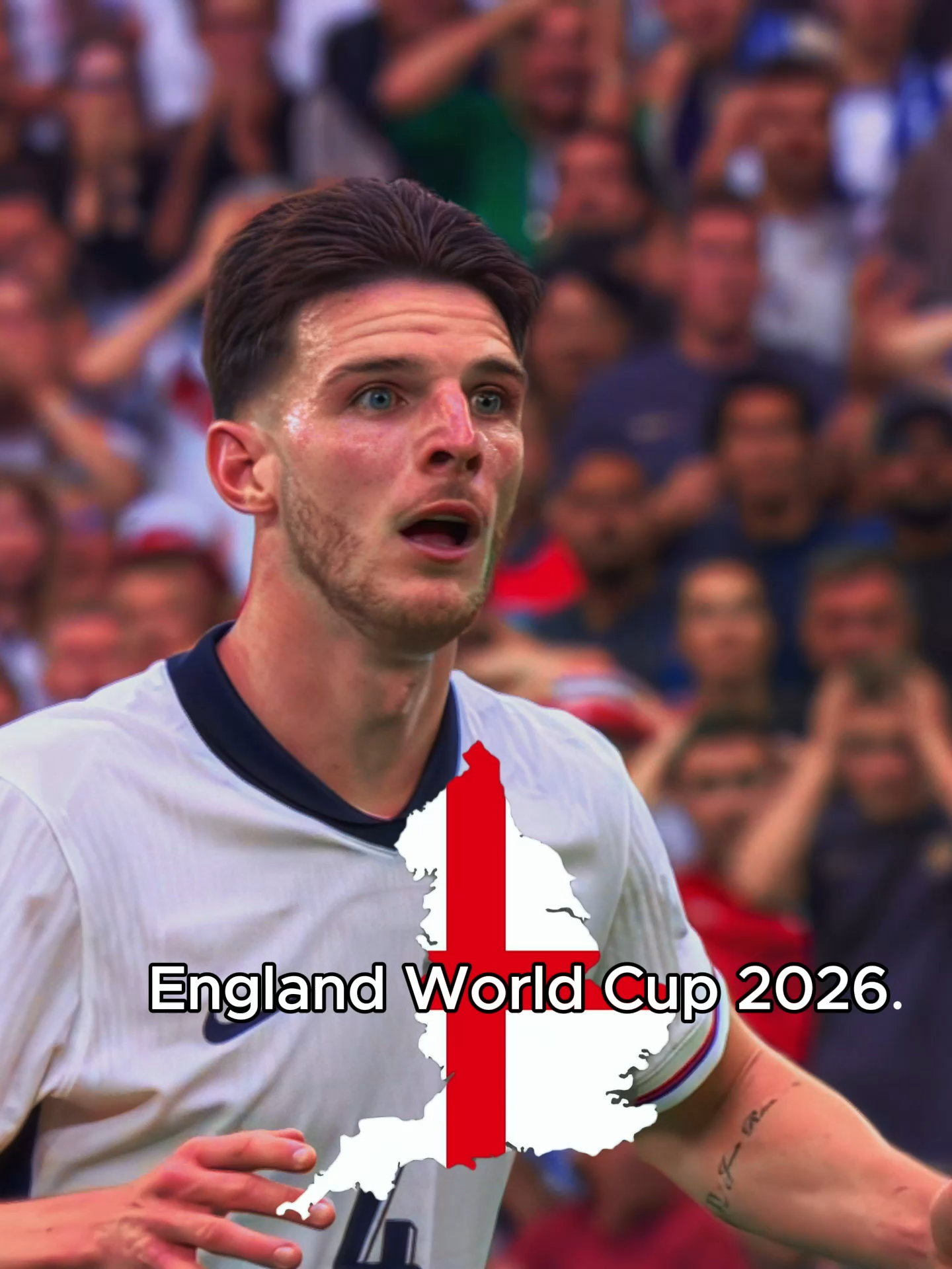 England World Cup 2026🥶#football #fyp #viral #tiktok #edit #fyppppppppppppppppppppppp #worldcup #england