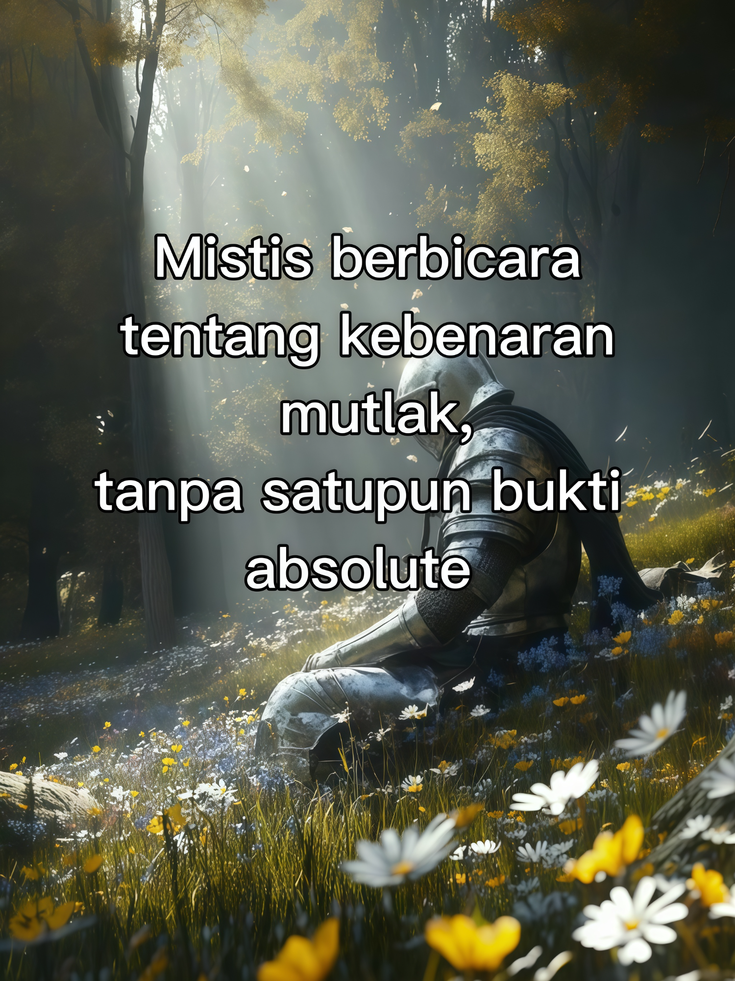 bau melati itu ya cuma reaksi alami dari bunganya sendiri. Banyak orang bilang kalau mencium aroma melati tiba-tiba berarti ada setan, padahal itu cuma karena kita sudah dari kecil dicekoki cerita begitu. Jadi otak kita otomatis menghubungkan bau itu dengan hal-hal horor. Padahal secara alami, bunga melati mengeluarkan aroma paling kuat saat malam hari karena suhu lebih lembap dan senyawa aromanya lebih cepat tersebar. Itu proses biologis biasa, bukan tanda apa-apa. Sama seperti bunga lain yang juga menguat aromanya ketika cuaca tertentu. Masalahnya, begitu orang nggak tahu penjelasan ilmiahnya, langsung saja diseret ke arah mistis. Padahal tidak ada hubungannya sama sekali. Yang ada justru pikiran kita yang sudah terbentuk karena cerita, film, dan mitos lama. Jadi kalau mencium bau melati, jangan langsung bawa-bawa setan. Logikanya sederhana: ada bau karena ada sumber fisiknya. Dan dalam kasus ini, ya bunganya sendiri yang memang wangi. Sesimpel itu, Mikir kids😜👈,btw ,no chat gbt 😜 #logikamistika #jjelitis #jjedukasi #hantu #foryoupage