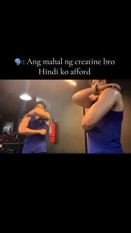 Legit eto na creatine monohydrate from #pureformcreatine  may 30 servings dyan para 1 month meron ding 60 good for 2 months pili nalang kayo #fyp #GymTok #supplement #creatine 