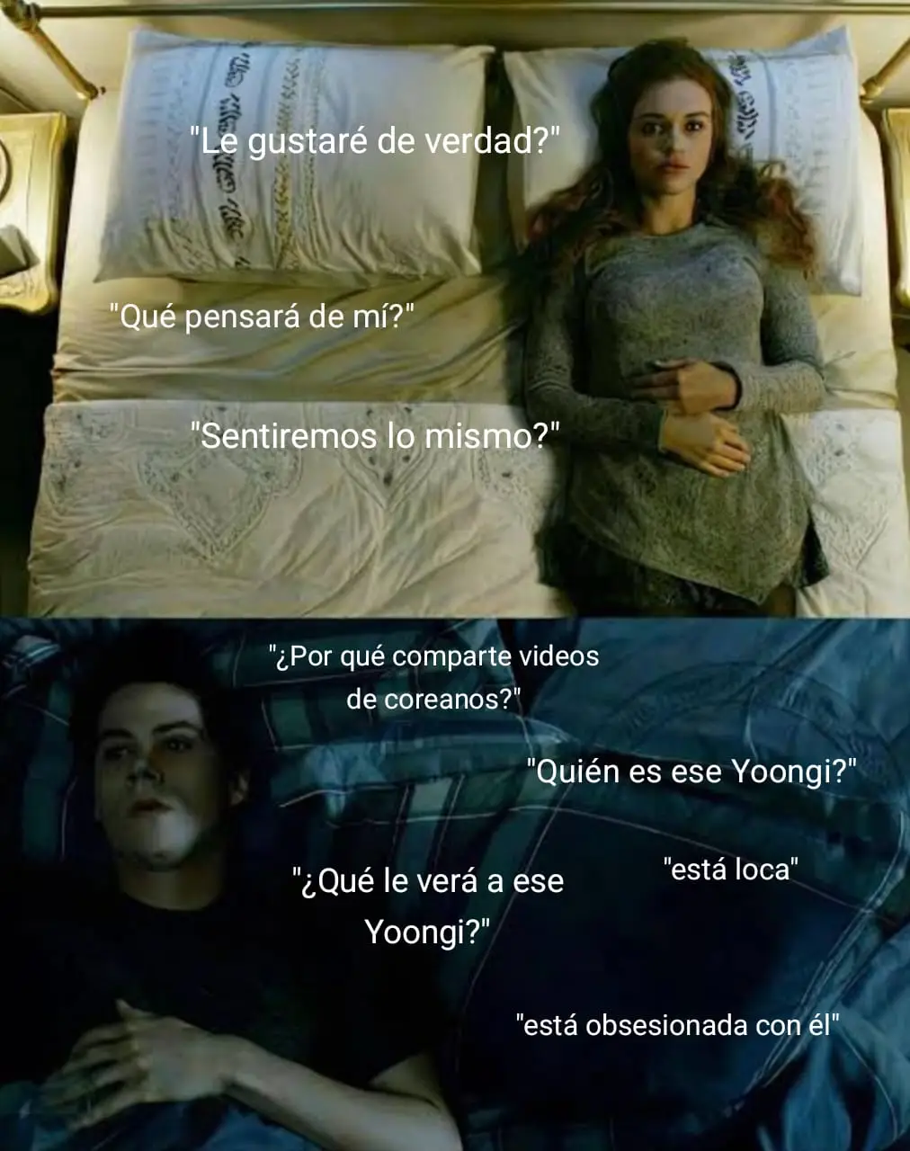 Nimodillo 🥲 // #bts #yoongi #parati #fyp #bangtan 