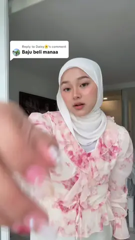 Replying to @Daisy🌼  done hehek