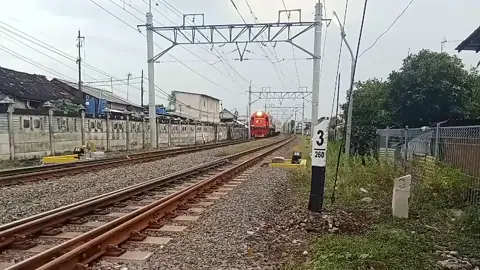 @Aga Railway #beranda #solojebres #fypシ 