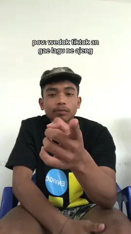 lek gak melet gak asik😭 #fyp #xyzbca #velocity #ajengfebria 