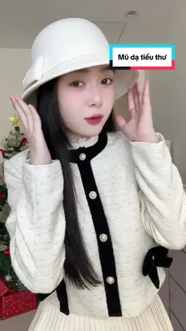 Em này đơn giản nhưng sang lắm mấy bà ưiii #phanh_m58 #mutieuthu 